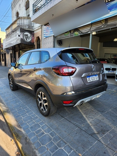 Imagen 3 de 15 de Renault Captur 1.6 Intens Cvt