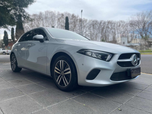 Mercedes Benz Clase A 2020 1.3 A200 163cv Progressive A 200