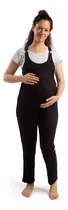 Comprar Jardinero Enterito Maternal Mono Futura Mama Embarazo