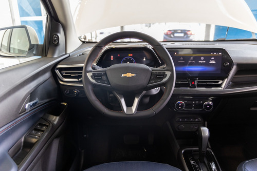 Chevrolet Spin 1.8 Premier 7As At 105Cv