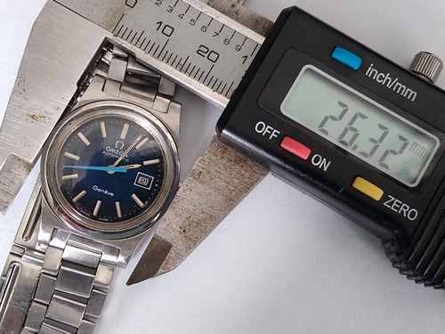 Omega, Geneve, Automático, Feminino !!