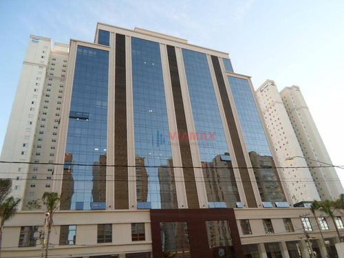 Imagem 1 de 5 de Sala Nova Para Venda E Locação De 37 M² No Costa Norte Offices Jd. Aquarius - Sa0381