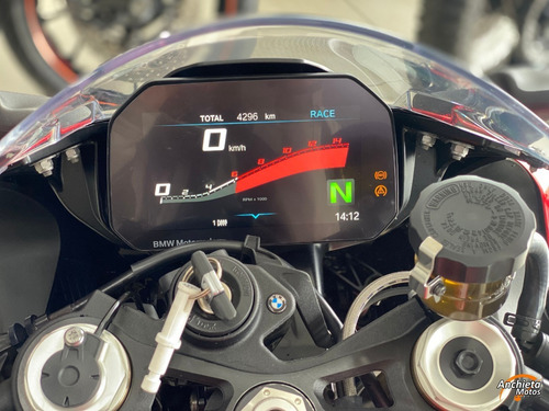 Imagem 2 de 10 de Bmw S1000rr