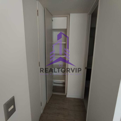 Venta Departamento 2d1b1e1bod Zañartu Ñuñoa (60912)
