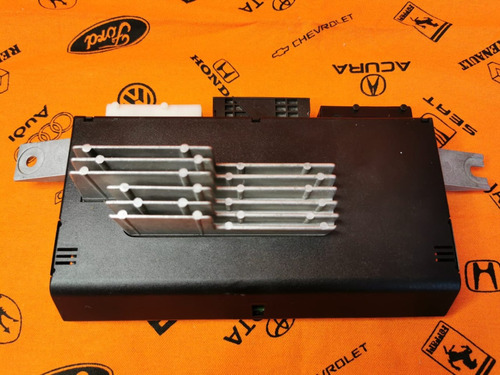 Modulo Bmw, 8 372 874 (Usado)