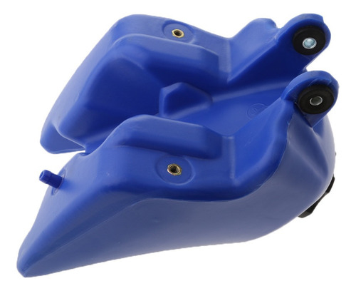 Tanque De Combustible Con Tapa De Motocicleta Para Yamaha