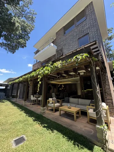 Venta De Casa En San Isidro Zona 16 Guatemala