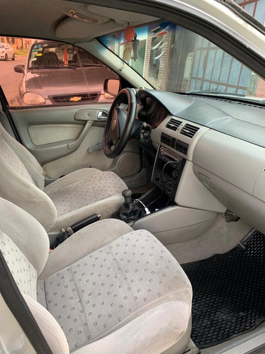 Volkswagen Gol 1.9sd