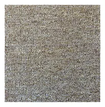 Comprar Alfombra Boucle Beige Alto Transito Base Doble