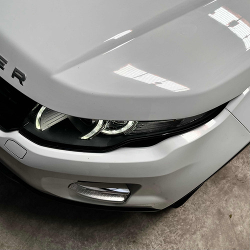 Land Rover Evoque 2.0 Prestige Plus 240cv