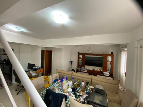 Imagem 7 de 30 de Cobertura Com 2 Dormitórios À Venda, 116 M² Por R$ 550.000,00 - Imperador - Nova Iguaçu/rj - Co0010
