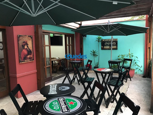 Imagem 4 de 4 de Restaurante A Venda No Centro De Sp. - Pt00104 - 68304234