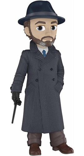 Imagem 2 de 2 de Funko Rock Candy Fantastic Beasts Albus Dumbledore