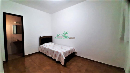 Imagem 13 de 14 de Apartamento Centro Mongaguá - Ap0240