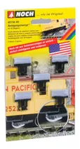 Comprar Noch - Limpadores De Pista Us (track Cleaners Us) Ho: 60156