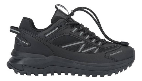 Tenis Para Hombre Senderismo Marca Goodyear Modelo 2311