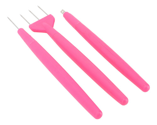 Set De 17 Utensilios Decorativos Para Fondant Para Tartas Y