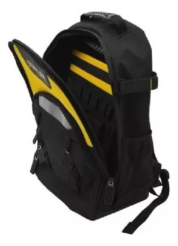 Mochila Porta Herramientas Stanley