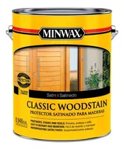 Comprar Pinturas Sherwin Williams Minwax Classic Satinado 0,9 Lt