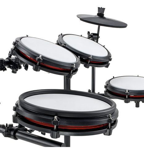 Batería electrónica Alesis Nitro Max