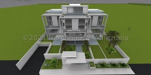 Casa En Venta La Castellana