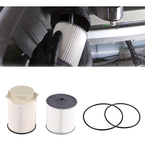 Filtro De Aceite 68436631aa Para Motores 3500 2021 6.7l