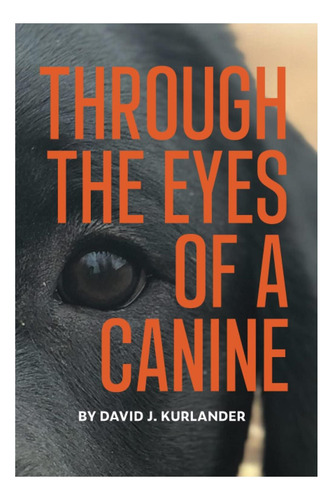 Libro: A Través De Los Ojos De Un Canino: Cómo Cambiar Tu Y