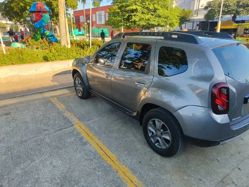 Renault Duster 2.0 Dynamique 4x2