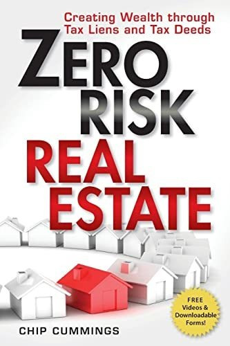 Book : Zero Risk Real Estate Creating Wealth Through Tax...