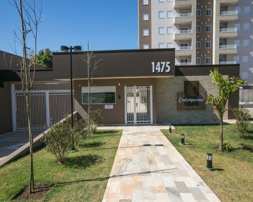 Imagem 17 de 30 de Apartamento - Ap00231 - 34449307