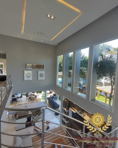 Imagem 17 de 30 de Casa De Alto Padrão À Venda Em Riviera De São Lourenço - Bezerra Imóveis - Ca00117 - 69795144