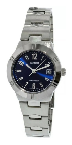 Reloj Casio Dama Ltp-1241d  Colores Surtidos/relojesymas