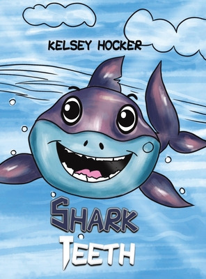 Libro Shark Teeth - Hocker, Kelsey