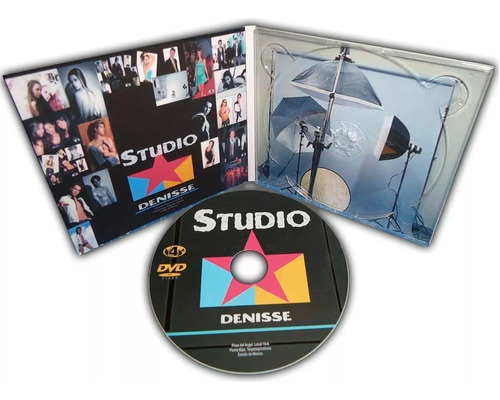 10 Pz Digipack Diptico Cd-r Dvd-r Multicopiado Impresion