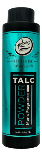 Talco Rolda Mens Fragance Profesional 