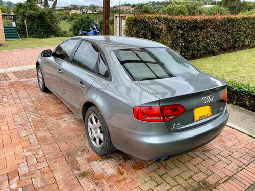 Audi A4 2010 1.8 Tfsi Ambition