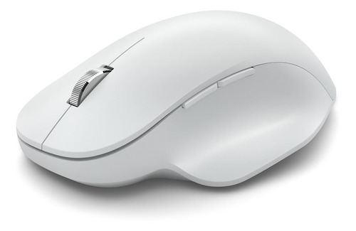 Imagen 2 de 2 de Mouse Microsoft Bluetooth Ergonomic glaciar