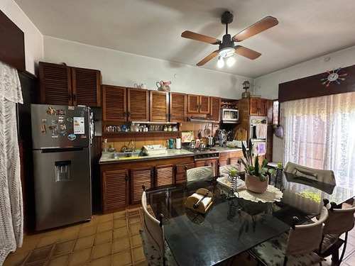 Casa A La Venta En Don Torcuato