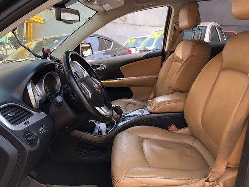 Fiat Freemont 2.4 Precision 5p