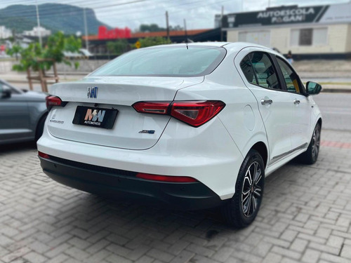 Fiat Cronos Precision 1.8