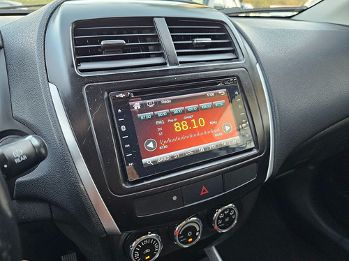 Mitsubishi ASX 2.0 4X2 16V