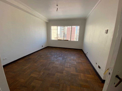 Amplio Departamento Uso Comercial O Habitacional