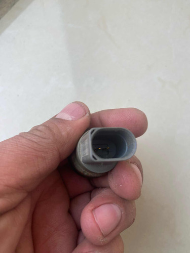 Bulbo De Temperatura Seat Altea Motor 2.0 Fsi 06/09 (Usado)