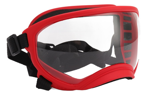 Gafas De Sol Grandes Para Perros, Resistentes Al Viento, A P