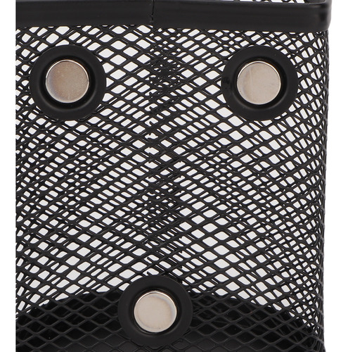 Organizador De Casilleros, Soporte Semicírculo, De Metal Res