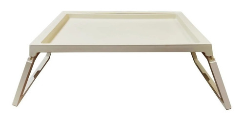 Imagen 3 de 9 de Mesa Plegable Desayunador Bandeja Comida En Cama Bola8