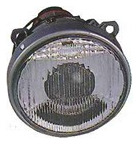 Semioptica Izq (h1 Luz Baja) Depo Bmw 3 E30 325i88-92