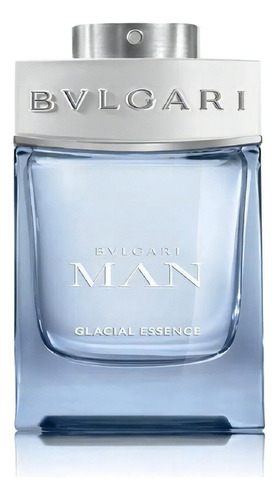 Perfume Bvlgari Man Glacial Essence Edp 100 Ml