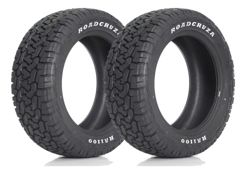RoadCruza Esportivo/Passeio ROADCRUZA A/T RA1100 121/118S 10PR P 285/65R17 121