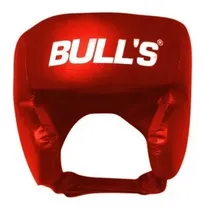 Comprar Cabezal Bulls Importado Boxeo Box Taekwondo Muay Mma Ufc P